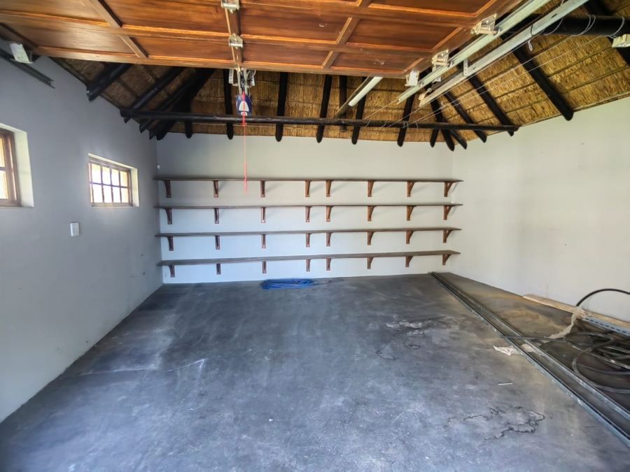 3 Bedroom Property for Sale in Parys Free State